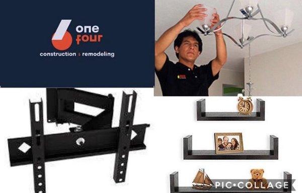 614 Contruction & Remodeling