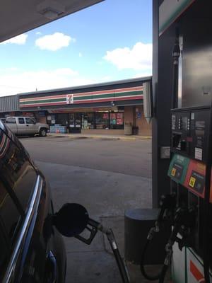 7-Eleven