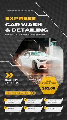 RIO&SONS AUTO DETAILING