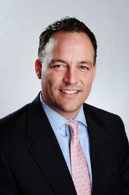 Eric Masternick, DPM