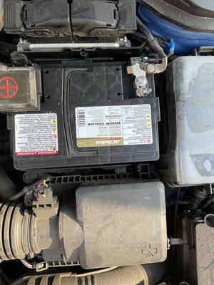 Grace Collision Experts