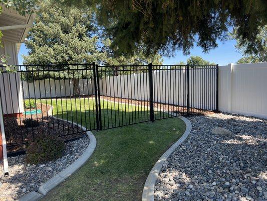 H & H Fence MT LLC