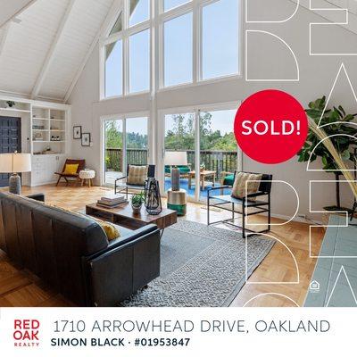 Simon Black - Red Oak Realty