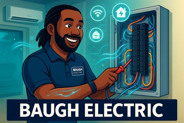 Baugh Electric