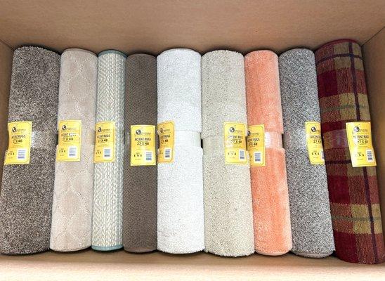 Dependable Rug Mills