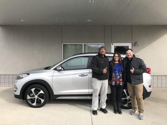 Craft Hyundai