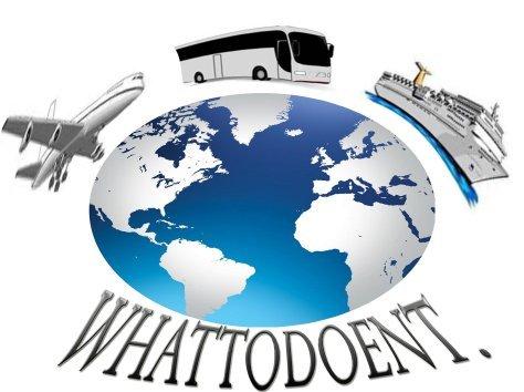 What To Do Entertainment