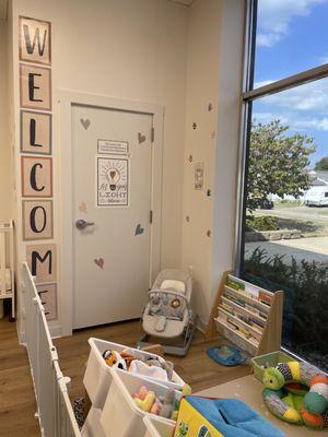 Little Arrows Early Learning Center