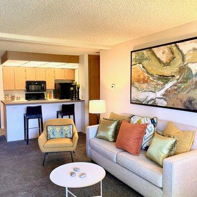 Chaparral Apartments