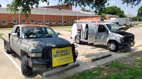 Guardian Mobile Automotive