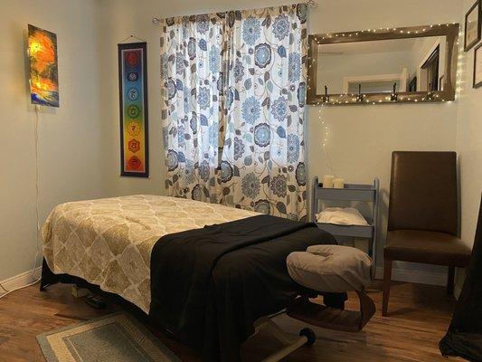 Table for One Day Spa