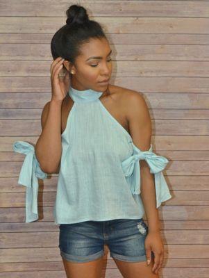 We carry TRENDY looks that keep all eyes on YOU!