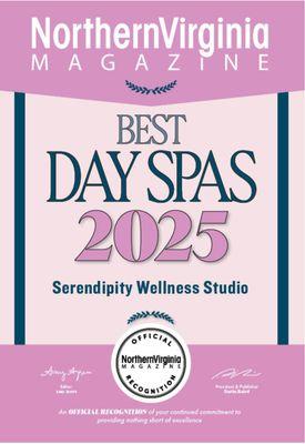Serendipity Wellness Studio