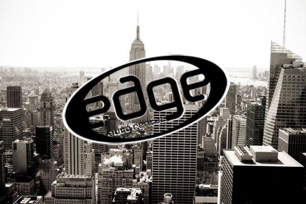 Edge Auto Rental