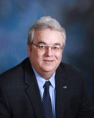 Patrick O'Donnell, MD