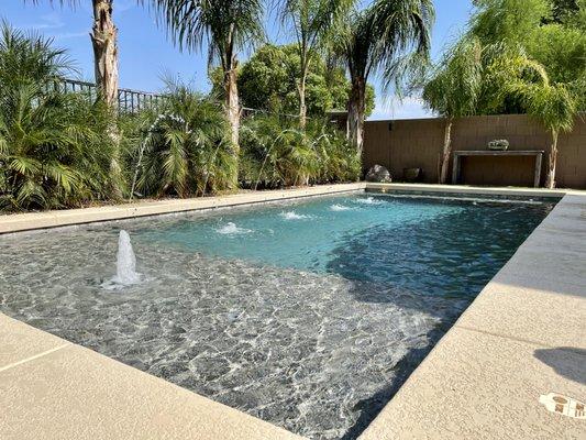Desert Pool and Spa Services