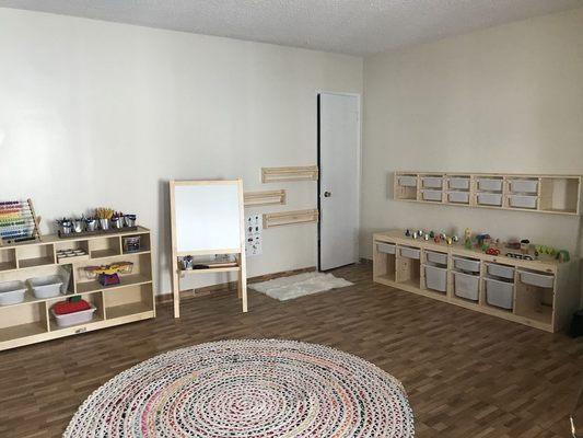 Barbara Jane’s Preschool