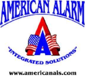 American Alarm & Security Systems