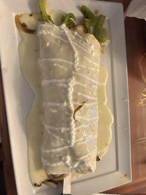 El Tapatio Mexican Restaurant