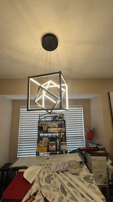 82 Amp and Electrical Services