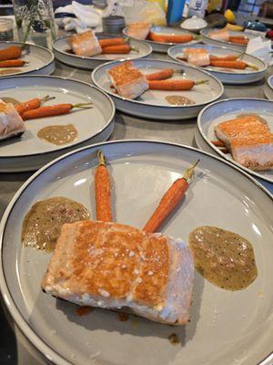 Culinary for Royalty