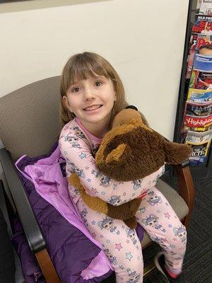 Valley Pediatric Dentistry of Winchester