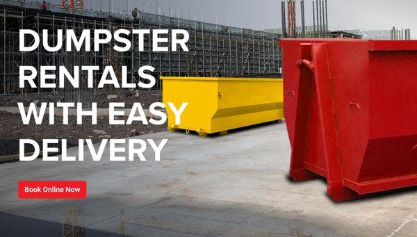 Dumpsters & Drywall, LLC