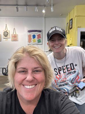 Folklore Salon & Barber