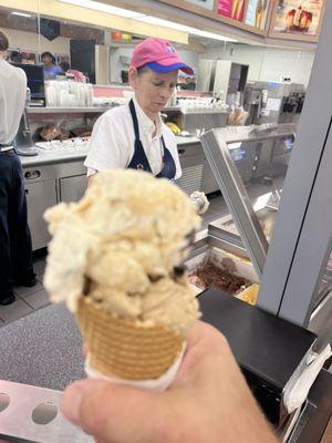 Braum's Ice Cream & Dairy Store