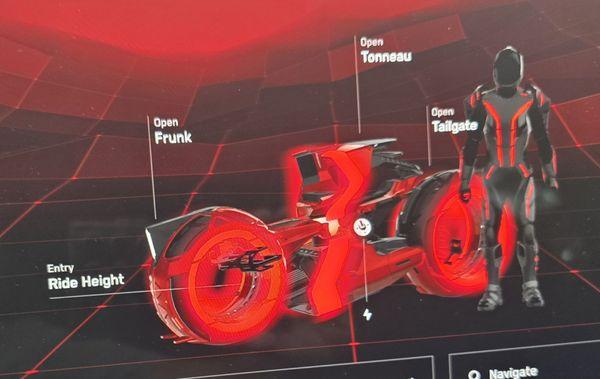 Tesla Supercharger - Fullerton