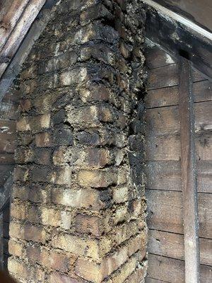 Cambridge Chimney and Basement Doctors