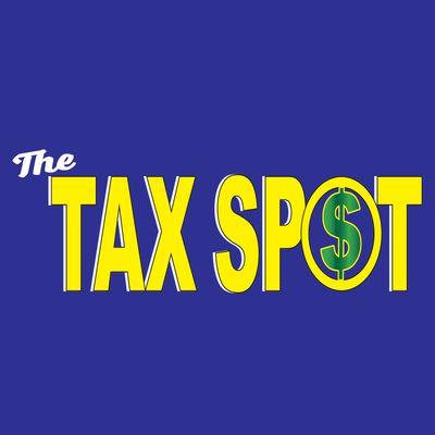 The Tax Spot - Columbus