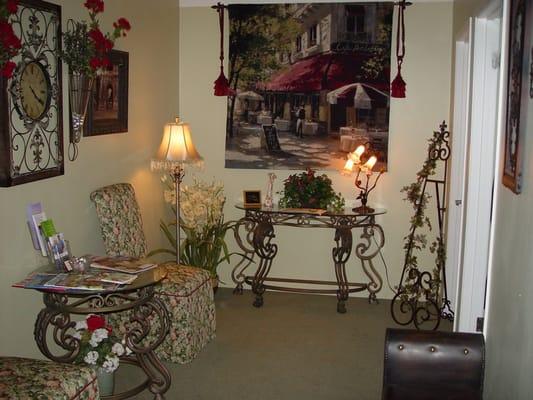 A World of Healing through Integrative Therapies