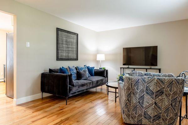 North East Apartment Community