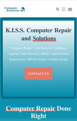 KISS Computer Solutions