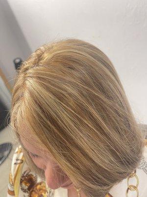 Lanegrita Beauty Salon