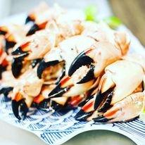 Pinders Seafood & Marketplace