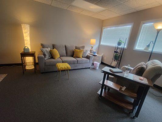 Changing Lanes Hypnotherapy