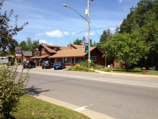 Trading Post Internationale