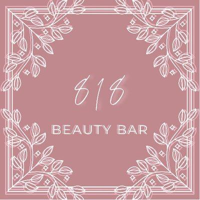 818 Beauty Bar
