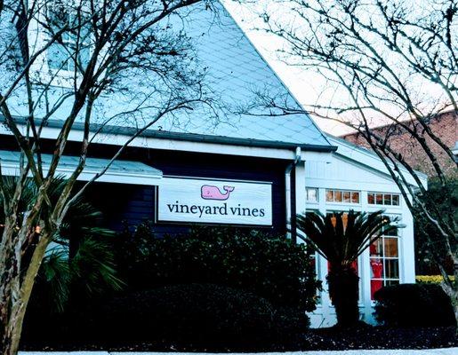 Vineyard Vines