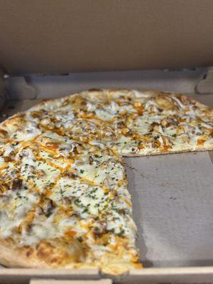 Fiesta Bites Pizzeria