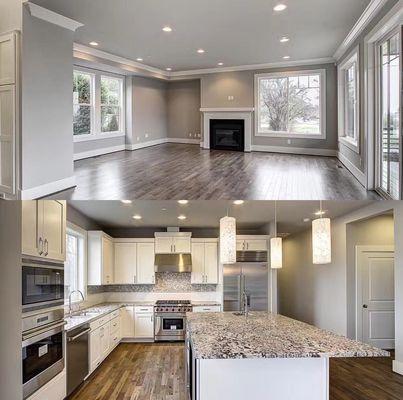 Dream House Construction Group