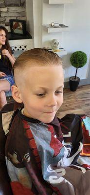 Redds Transformations