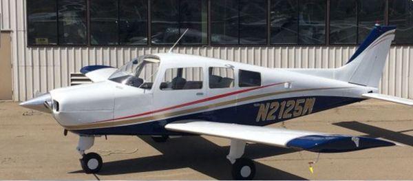 American Aircraft Sales