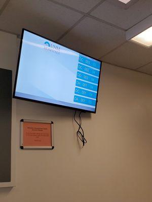 Unm Health Sciences Center