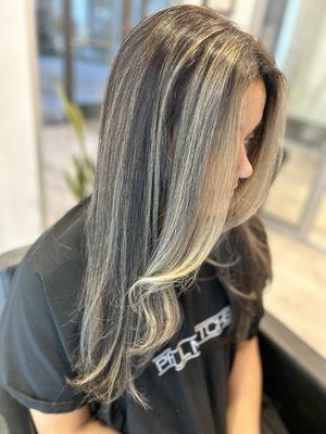 Hair By Brianna Nicole