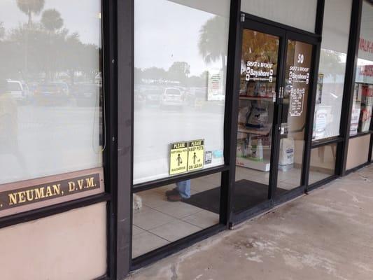 Bayshore Animal Hospital of SW FL Inc