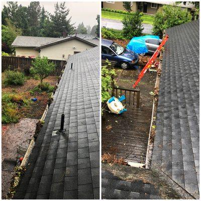 Rocky’s Roof Restoration
