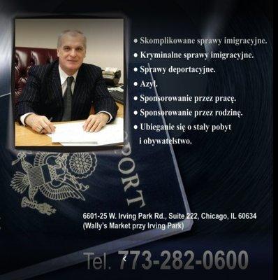 Law Office of Christopher Grobelski